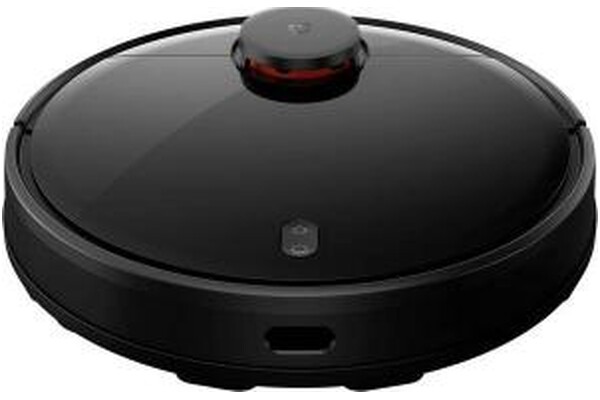 Odkurzacz Xiaomi Mi Robot Vacuum Mop Pro robot sprzątający z pojemnikiem 33W czarny