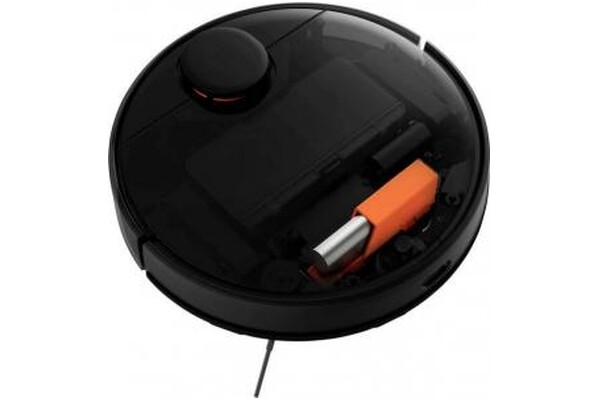 Odkurzacz Xiaomi Mi Robot Vacuum Mop Pro robot sprzątający z pojemnikiem 33W czarny