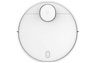 Odkurzacz Xiaomi Mi Robot Vacuum Mop Pro robot sprzątający z pojemnikiem 33W biały