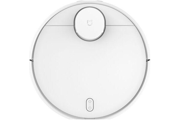Odkurzacz Xiaomi Mi Robot Vacuum Mop Pro robot sprzątający z pojemnikiem 33W biały