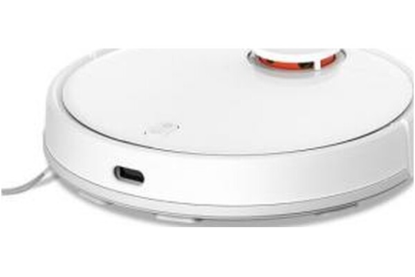Odkurzacz Xiaomi Mi Robot Vacuum Mop Pro robot sprzątający z pojemnikiem 33W biały