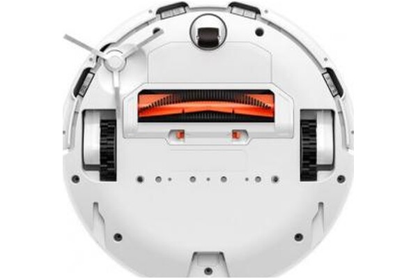Odkurzacz Xiaomi Mi Robot Vacuum Mop Pro robot sprzątający z pojemnikiem 33W biały