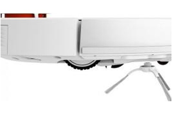 Odkurzacz Xiaomi Mi Robot Vacuum Mop Pro robot sprzątający z pojemnikiem 33W biały
