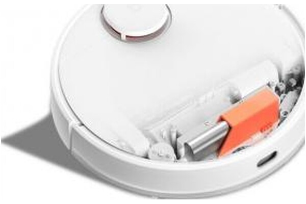 Odkurzacz Xiaomi Mi Robot Vacuum Mop Pro robot sprzątający z pojemnikiem 33W biały