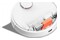 Odkurzacz Xiaomi Mi Robot Vacuum Mop Pro robot sprzątający z pojemnikiem 33W biały
