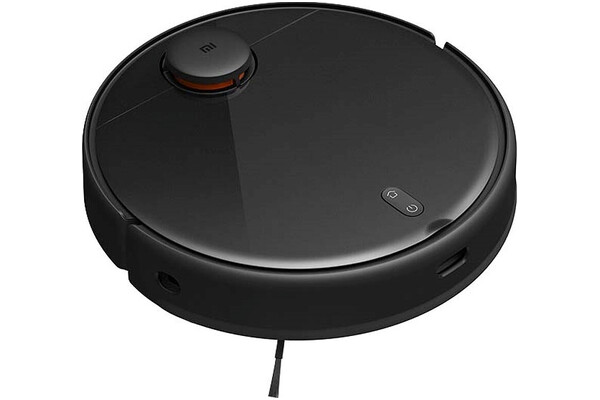 Odkurzacz Xiaomi Mi Robot Vacuum Mop 2 Pro robot sprzątający z pojemnikiem 35W czarny