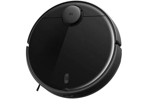 Odkurzacz Xiaomi Mi Robot Vacuum Mop 2 Pro robot sprzątający z pojemnikiem 35W czarny