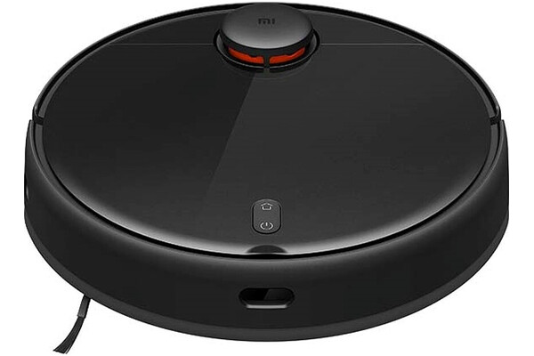 Odkurzacz Xiaomi Mi Robot Vacuum Mop 2 Pro robot sprzątający z pojemnikiem 35W czarny