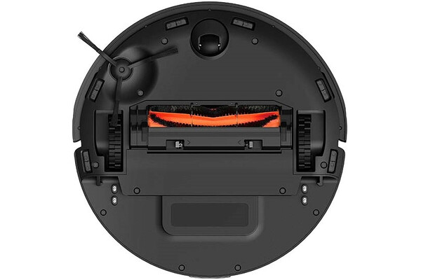 Odkurzacz Xiaomi Mi Robot Vacuum Mop 2 Pro robot sprzątający z pojemnikiem 35W czarny