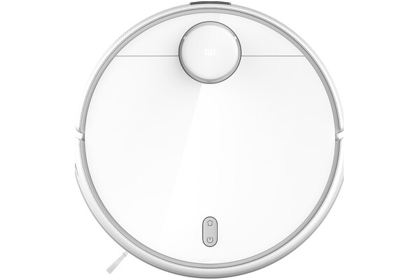 Odkurzacz Xiaomi Mi Robot Vacuum Mop 2 Pro robot sprzątający z pojemnikiem 35.6W biały