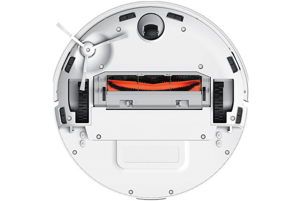 Odkurzacz Xiaomi Mi Robot Vacuum Mop 2 Pro robot sprzątający z pojemnikiem 35.6W biały