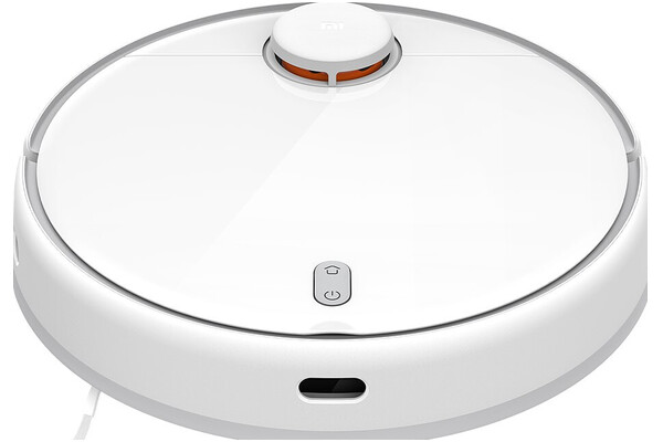 Odkurzacz Xiaomi Mi Robot Vacuum Mop 2 Pro robot sprzątający z pojemnikiem 35.6W biały