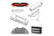 Odkurzacz Xiaomi Mi Robot Vacuum Mop 2 Pro robot sprzątający z pojemnikiem 35.6W biały