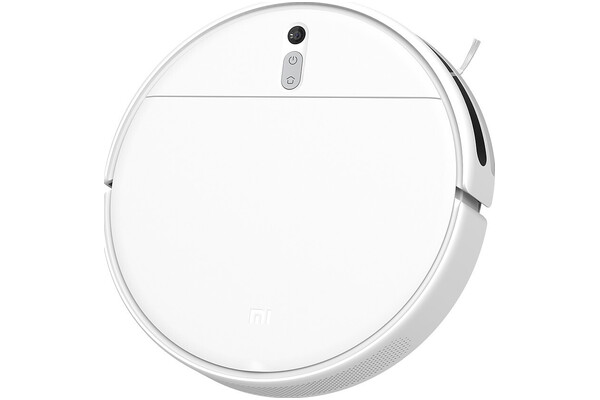 Odkurzacz Xiaomi Mi Robot Vacuum Mop 2 Lite robot sprzątający z pojemnikiem 35W biały