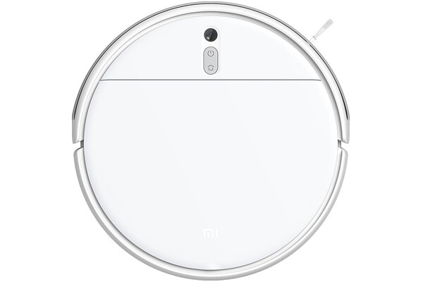 Odkurzacz Xiaomi Mi Robot Vacuum Mop 2 Lite robot sprzątający z pojemnikiem 35W biały