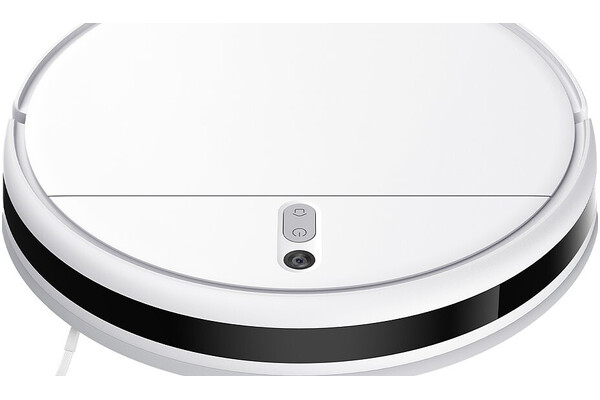 Odkurzacz Xiaomi Mi Robot Vacuum Mop 2 Lite robot sprzątający z pojemnikiem 35W biały