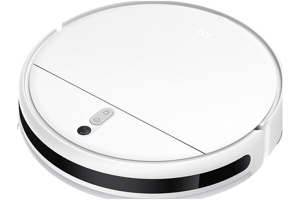 Odkurzacz Xiaomi Mi Robot Vacuum Mop 2 Lite robot sprzątający z pojemnikiem 35W biały