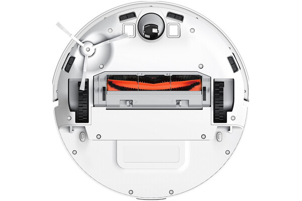 Odkurzacz Xiaomi Mi Robot Vacuum Mop 2 Lite robot sprzątający z pojemnikiem 35W biały