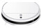 Odkurzacz Xiaomi Mi Robot Vacuum Mop 2 Lite robot sprzątający z pojemnikiem 35W biały