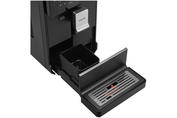 Ekspres SENCOR SES9300BK automatyczny