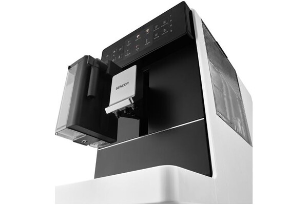 Ekspres SENCOR SES9301WH automatyczny