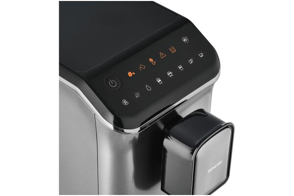 Ekspres SENCOR SES8000BK automatyczny