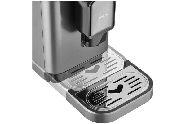 Ekspres SENCOR SES8000BK automatyczny