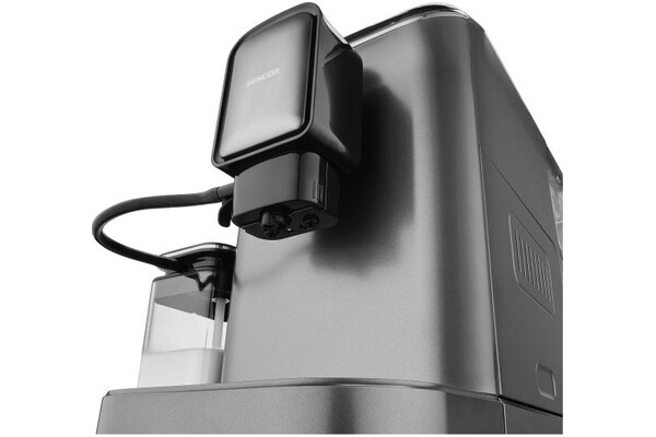 Ekspres SENCOR SES8000BK automatyczny