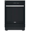 Kuchnia Whirlpool WS68IS8APBPE płyta indukcyjna, piekarnik elektryczny