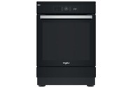 Kuchnia Whirlpool WS68IS8APBPE płyta indukcyjna, piekarnik elektryczny