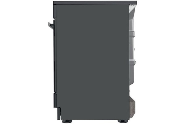 Kuchnia Whirlpool WS68IS8APBPE płyta indukcyjna, piekarnik elektryczny