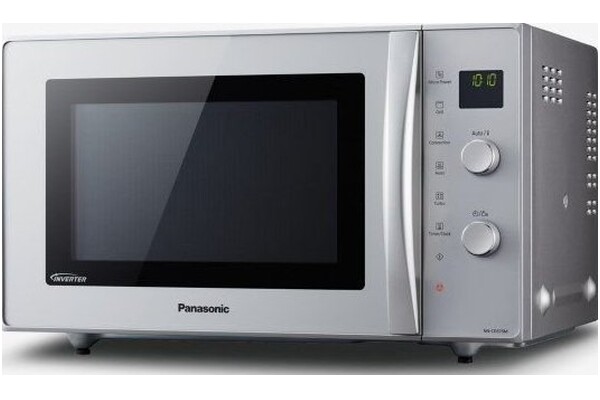Kuchenka mikrofalowa Panasonic NNCD575MEPG 27.0l 1000W