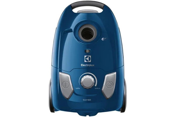 Odkurzacz Electrolux EEG41CB EasyGo tradycyjny workowy 650W niebieski