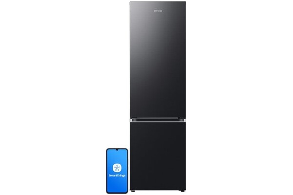 Lodówka Samsung RB38C607AB1