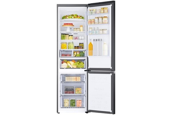 Lodówka Samsung RB38C607AB1