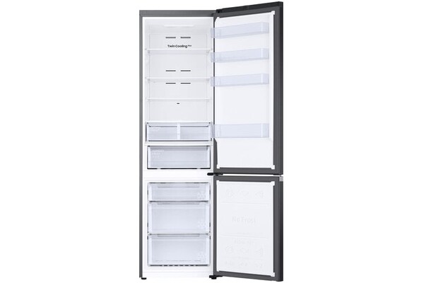 Lodówka Samsung RB38C607AB1