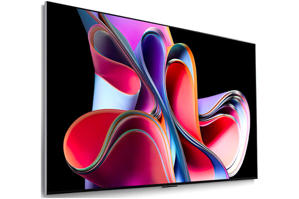 Telewizor LG 77G33LA 77" 4K Ultra HD