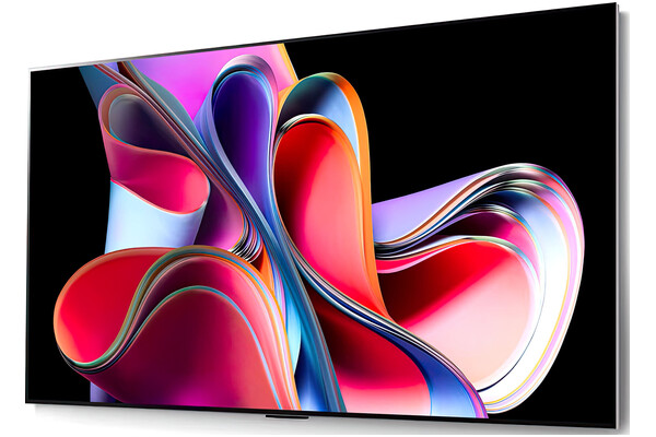 Telewizor LG 77G33LA 77" 4K Ultra HD