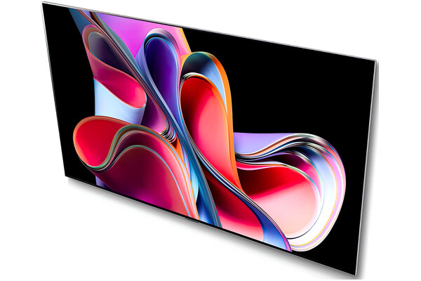 Telewizor LG 77G33LA 77" 4K Ultra HD