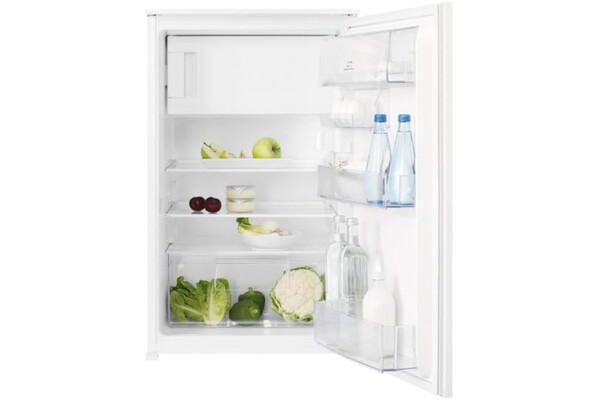 Lodówka do zabudowy Electrolux LFB2AE88S1