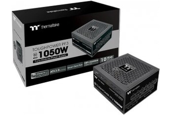 Thermaltake Toughpower PF3 1050W ATX
