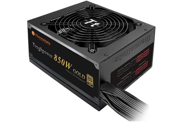 Thermaltake Toughpower 850W ATX