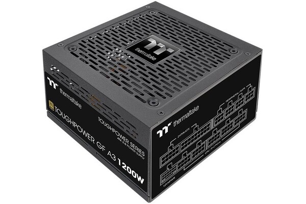 Thermaltake Toughpower A3 1200W ATX