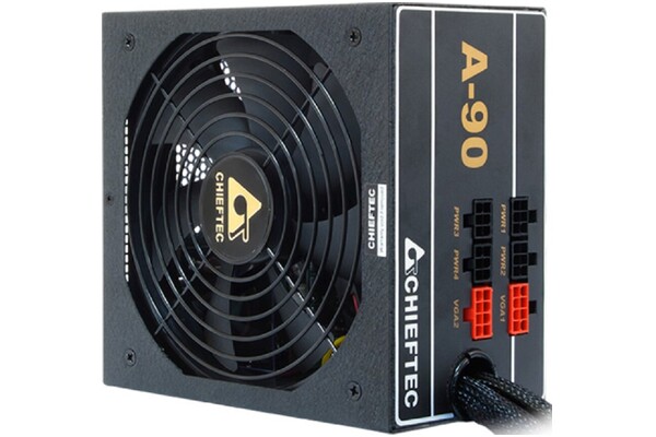 Chieftec GDP-650C 650W ATX
