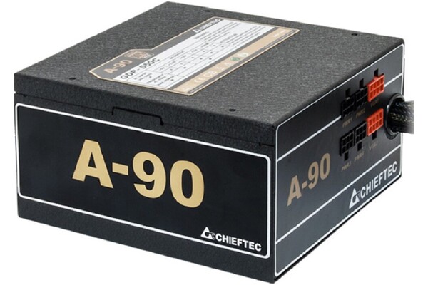 Chieftec GDP-650C 650W ATX