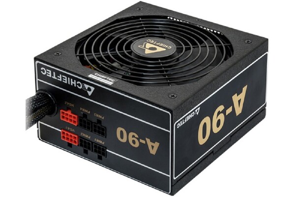 Chieftec GDP-650C 650W ATX