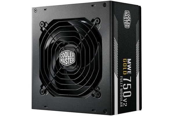 COOLER MASTER MPE-7501-AFAAG-EU MWE V2 750W ATX