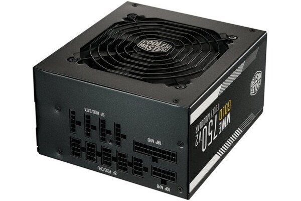 COOLER MASTER MPE-7501-AFAAG-EU MWE V2 750W ATX