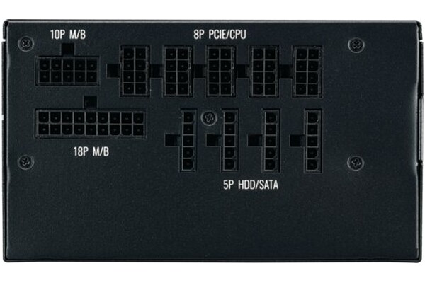 COOLER MASTER MPE-7501-AFAAG-EU MWE V2 750W ATX