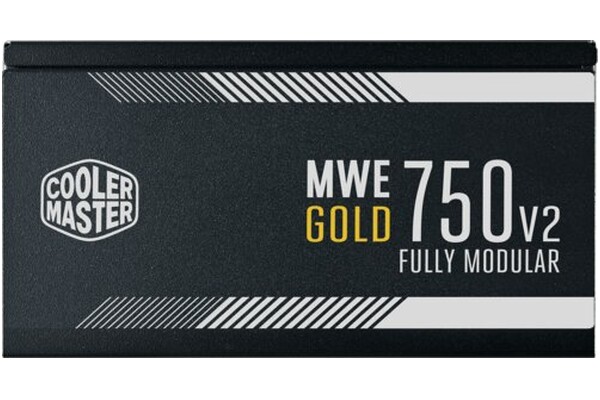COOLER MASTER MPE-7501-AFAAG-EU MWE V2 750W ATX